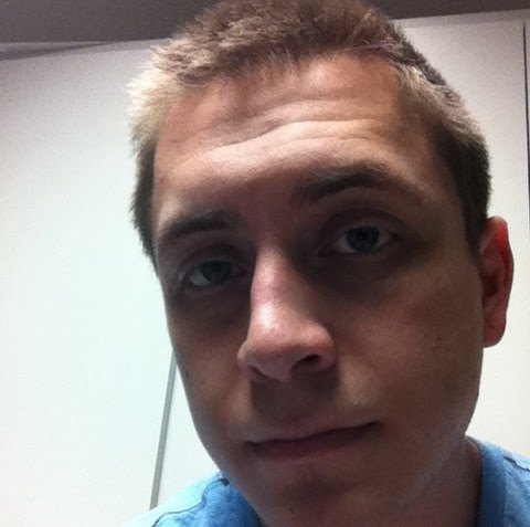 Anthony Garcia Photo 15