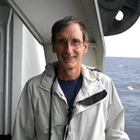 Paul Sanders Photo 23