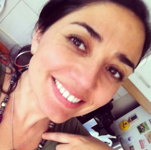 Francisca Vargas Photo 5