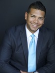 Calvin Robinson Photo 1