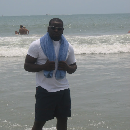 Anthony Joyner Photo 13