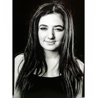 Jacqueline Berg Photo 26