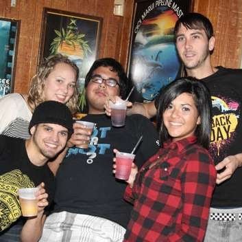 Christopher Colon Photo 8