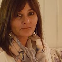 Helen Danielsen Photo 5