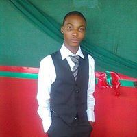 Adedoyin Oluwatosin Photo 2