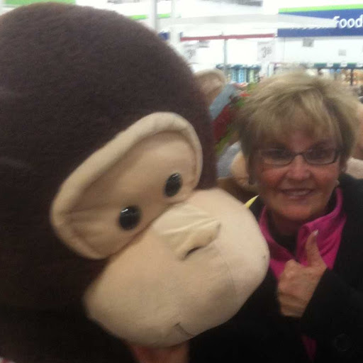 Jan Woodward Photo 18