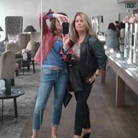 Susan Butterworth Photo 25