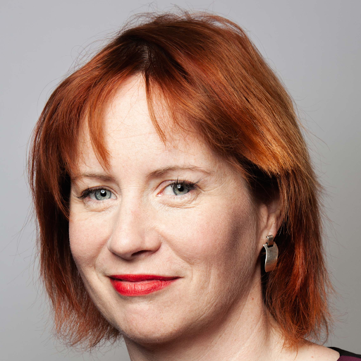 Esther Newman Photo 39
