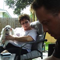 Mary Elmore Photo 31