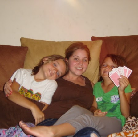 Colleen Dow Photo 1