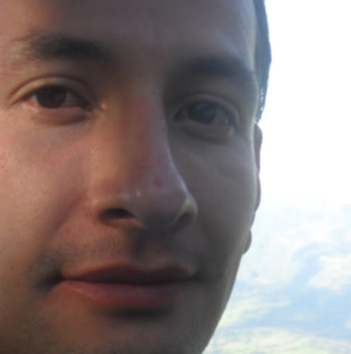 Cesar Palacio Photo 13
