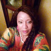 Angelia Thomas Photo 5