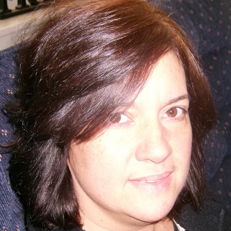 Sandra Sanderson Photo 10