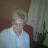 Jean Butcher Photo 11