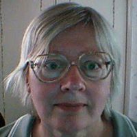 Anne Papworth Photo 3