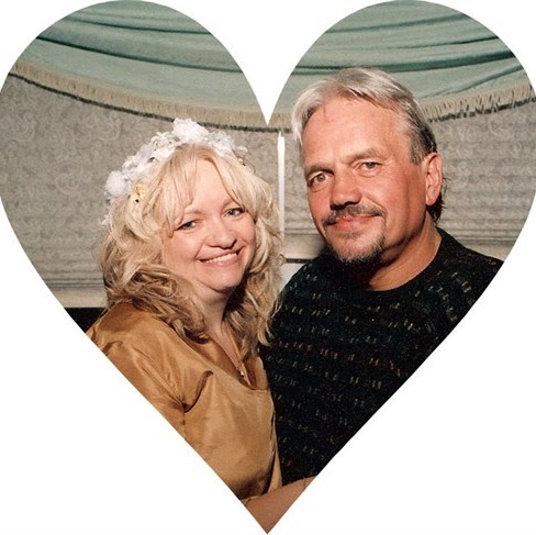 Nancy Blair Photo 5