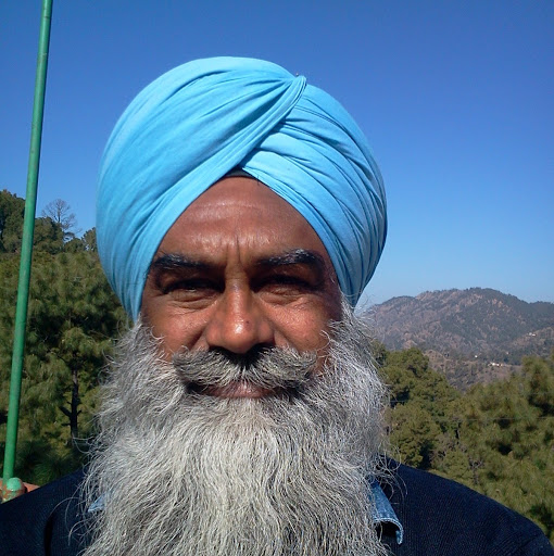 Davinder Singh Photo 47