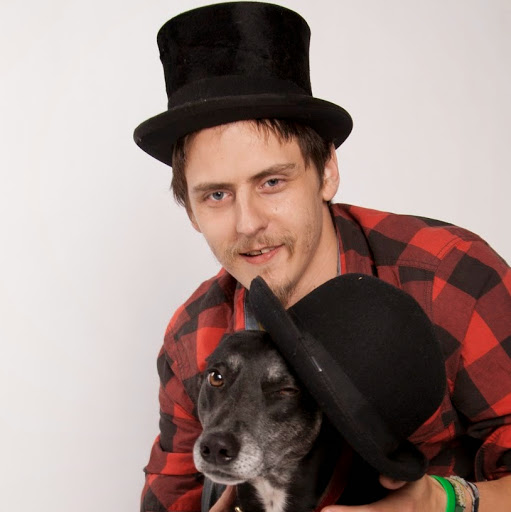 Dan Rose Photo 37