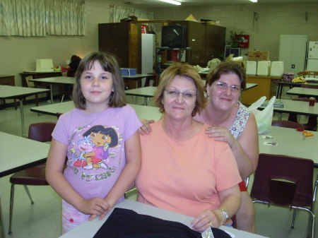 June Miller Photo 2