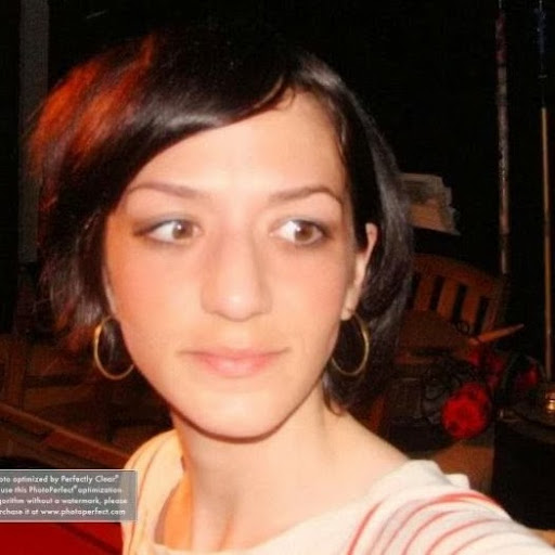 Julie Weber Photo 19