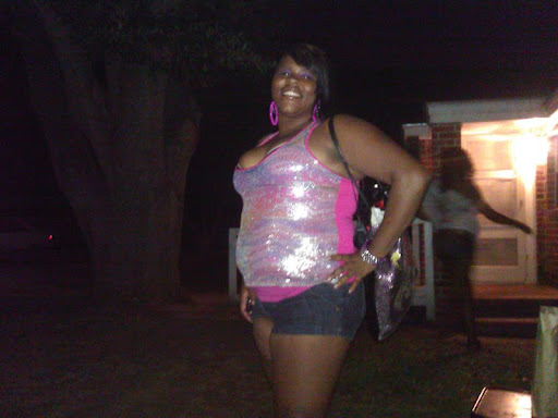 Tiffany Copeland Photo 39