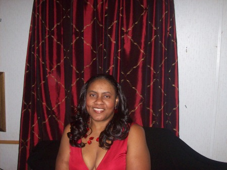 Dorothy Powell Photo 14