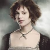 Alice March Photo 6