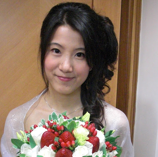 Clara Tam Photo 3