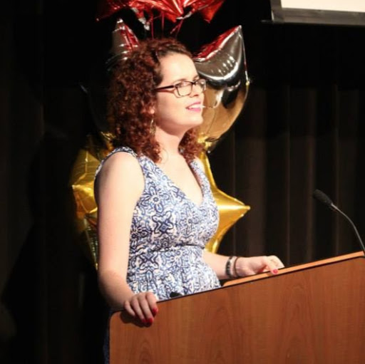 Allison Peters Photo 15