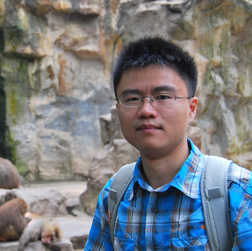 Philip Ye Photo 15
