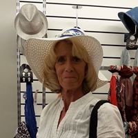 Shirley Pence Photo 24