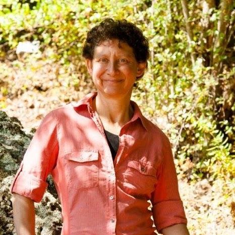 Linda Bacon Photo 32