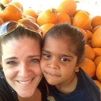 Jennifer Ferri Photo 10