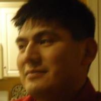 Gregory Richard Photo 40