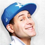 Oliver Robertson Photo 2