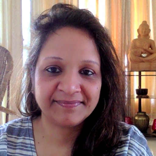 Monica Gupta Photo 14