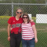 Kristen Rosenberger Photo 8