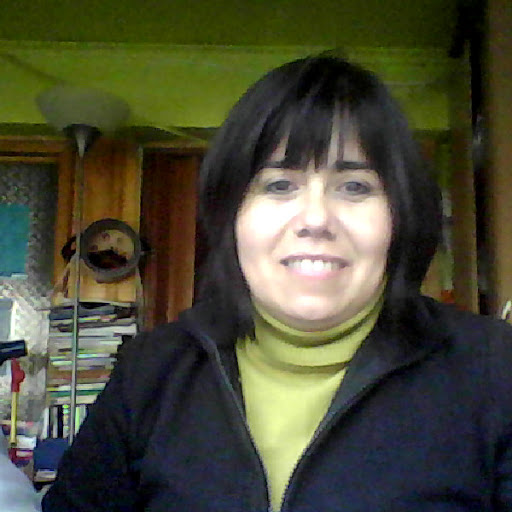 Irene Lucia Photo 15