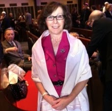Janet Shapiro Photo 27