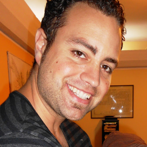 Alan Meyer Photo 32