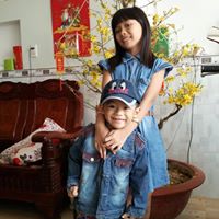 Minh Luong Photo 45