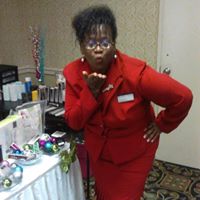 Victoria Jewell Photo 15