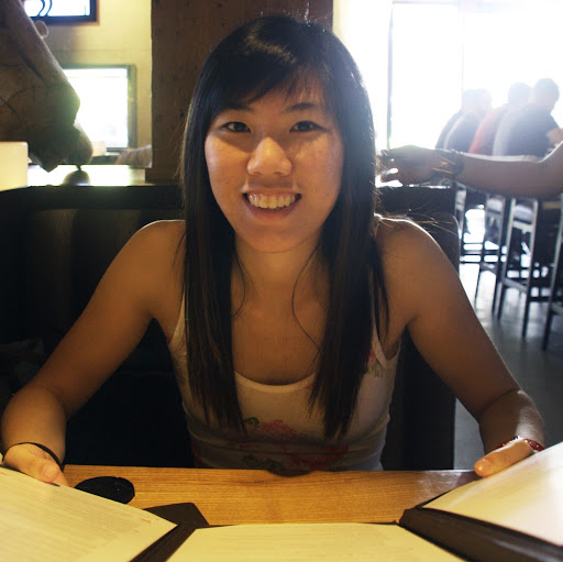 Debbie Chan Photo 41