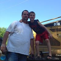 Todd Sweet Photo 14