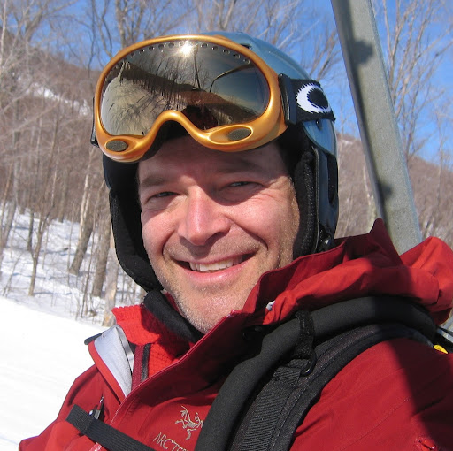 Richard Perlman Photo 27