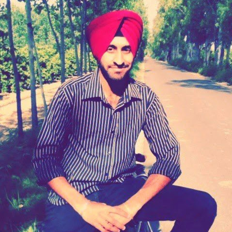 Simranjit Singh Photo 26