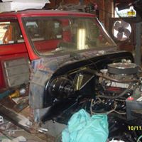 Robert Noll Photo 27