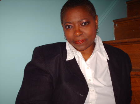 Cynthia Webb Photo 20