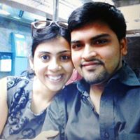Vikash Jha Photo 30