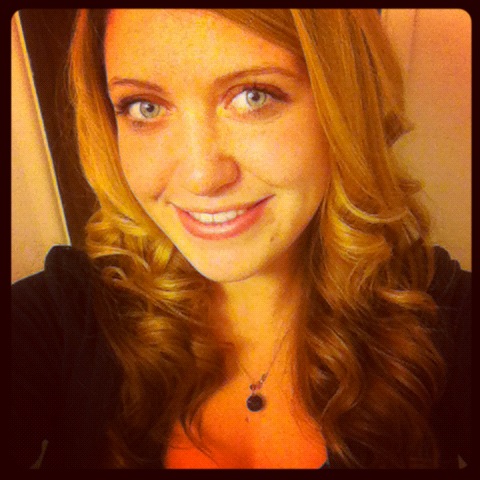 Rachel Eddy Photo 6
